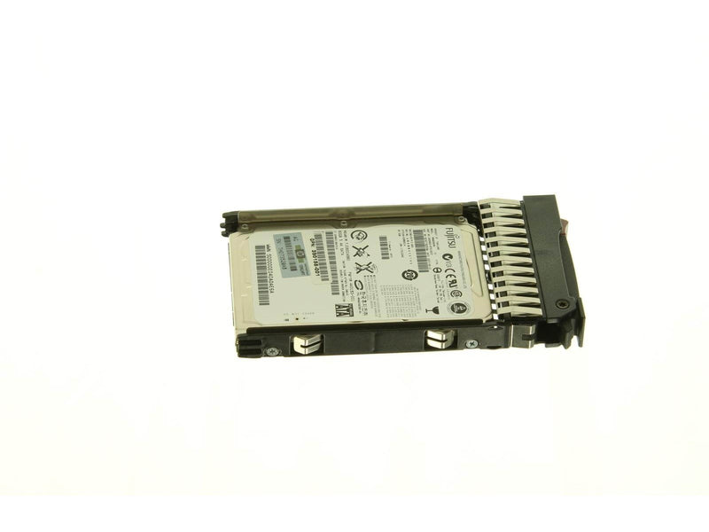 HP E - 60GB - Festplatten - 405419-001 - SATA-150 - 2.5"