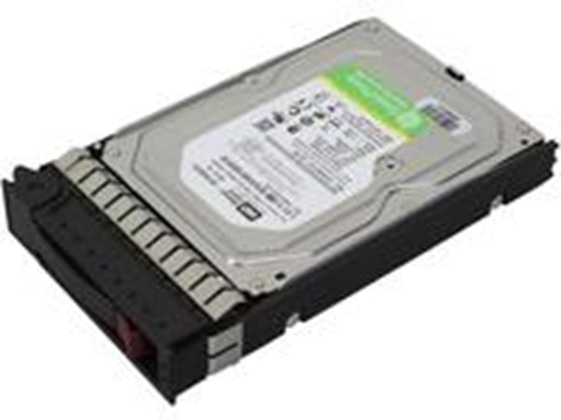 HP E - 160GB - Festplatten - 353043-001 - SATA-150 - 3.5"