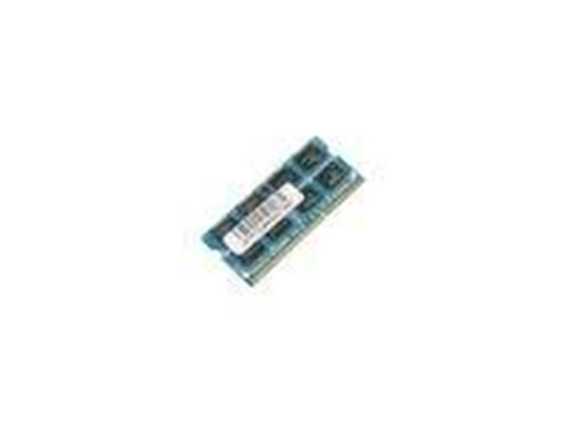 CoreParts Memory - DDR3 - 4 GB - SO-DIMM 204-pin - unbuffered