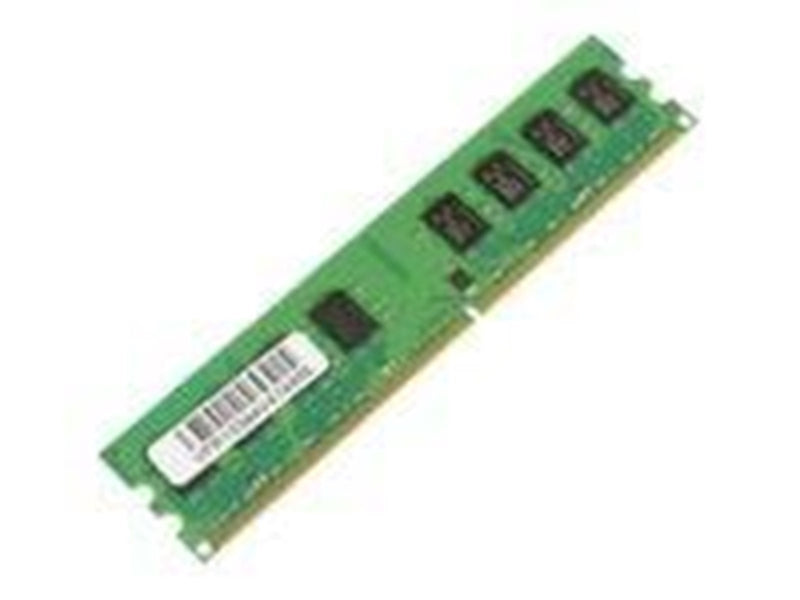 CoreParts Memory - DDR2 - 2 GB - DIMM 240-pin - unbuffered