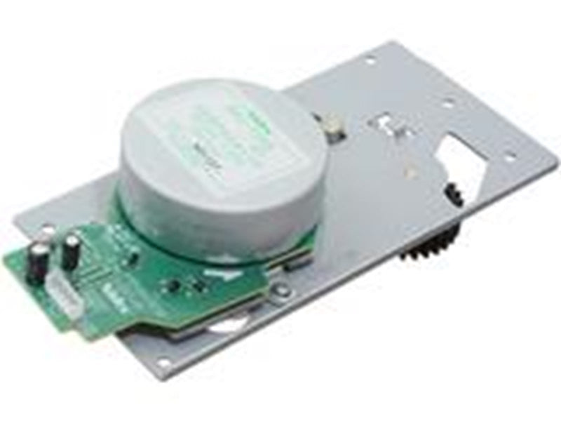 HP Fuser Drive Assy W. M2 Motor - Fuser