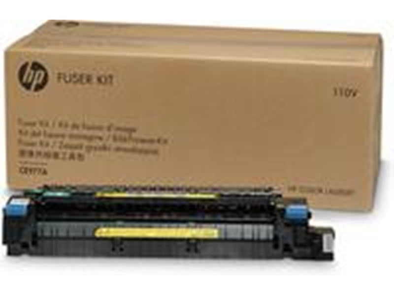 HP Fuser/Fixing Assy Kit 220v - Fuser