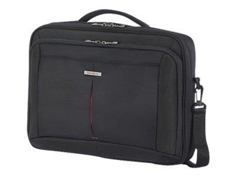 Samsonite Guardit 2.0 Laptop-Tasche für Laptop 15.6" | Schwarz