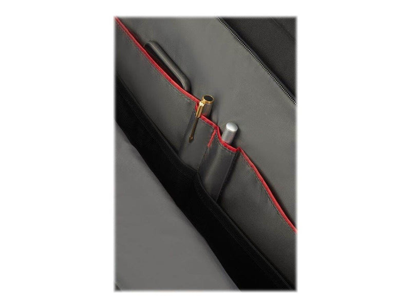 Samsonite Guardit 2.0 Laptop-Tasche für Laptop 15.6" | Schwarz