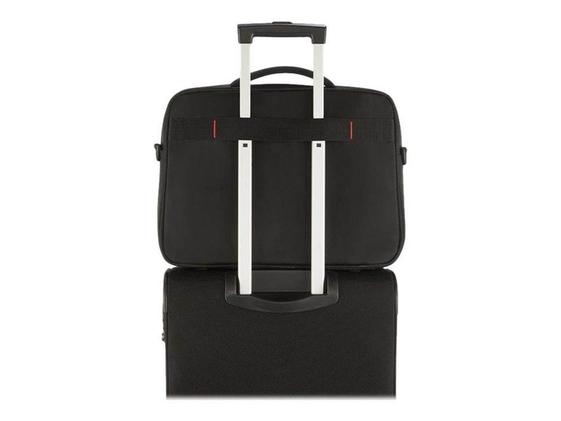 Samsonite Guardit 2.0 Laptop-Tasche für Laptop 15.6" | Schwarz