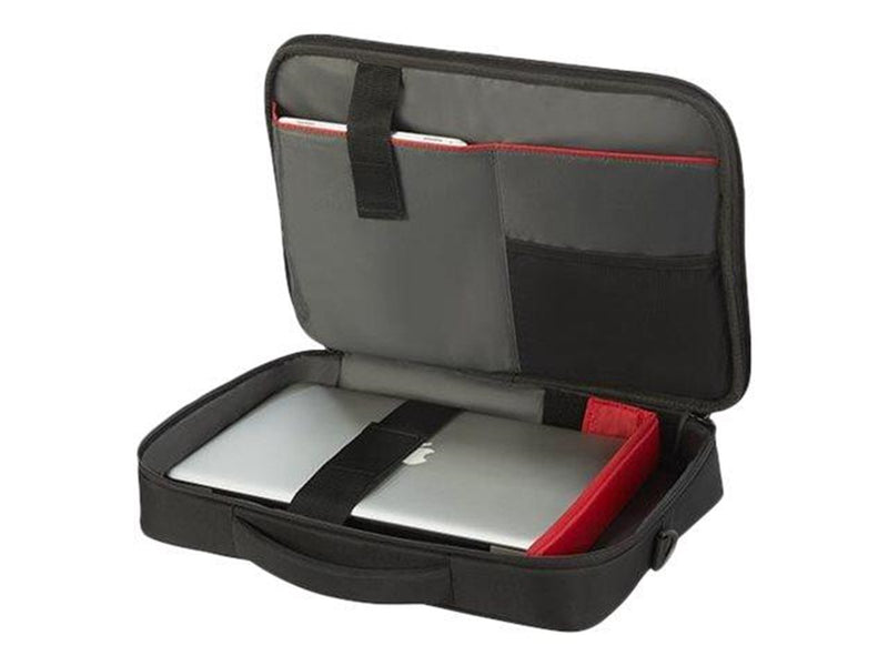 Samsonite Guardit 2.0 Laptop-Tasche für Laptop 15.6" | Schwarz