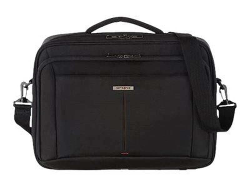 Samsonite Guardit 2.0 Laptop-Tasche für Laptop 15.6" | Schwarz
