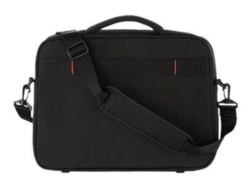 Samsonite Guardit 2.0 Laptop-Tasche für Laptop 15.6" | Schwarz