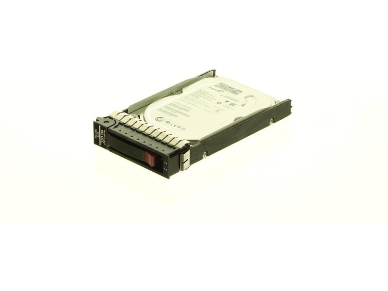 HP E - 250GB - Festplatten - 571516-001 - SATA-300 - 3.5" LFF