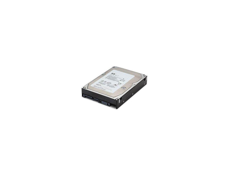 HP HDD 500GB 2.5 7.2K 6G - 500GB - Festplatten - 713829-B21 - SAS2