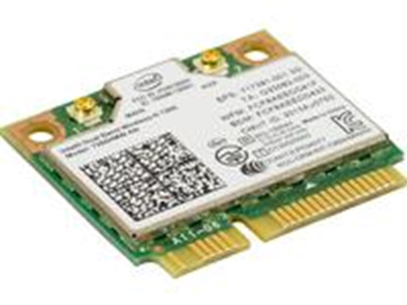 HP Intel Dual Band Wireless-N 7260AN