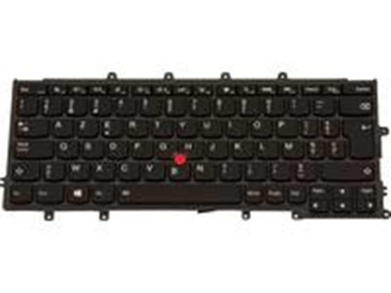 Lenovo - keyboard