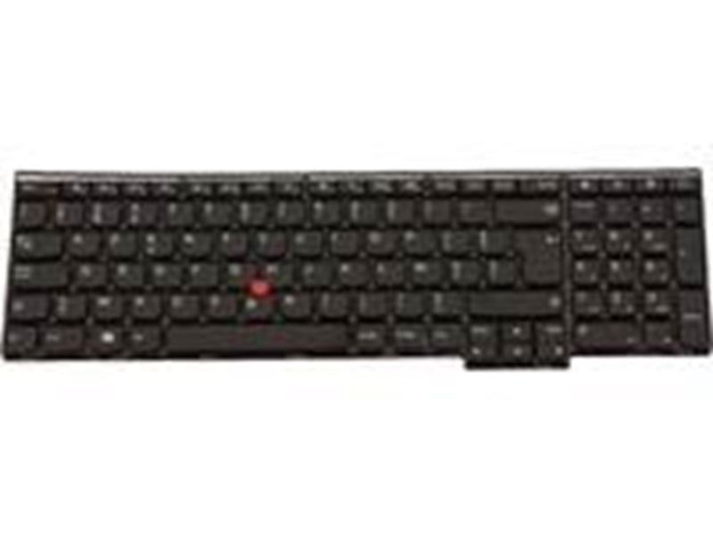 Lenovo - keyboard