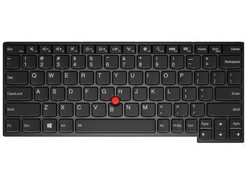 Lenovo - keyboard