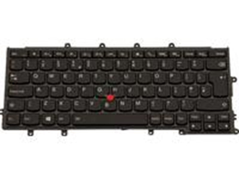 Lenovo - keyboard