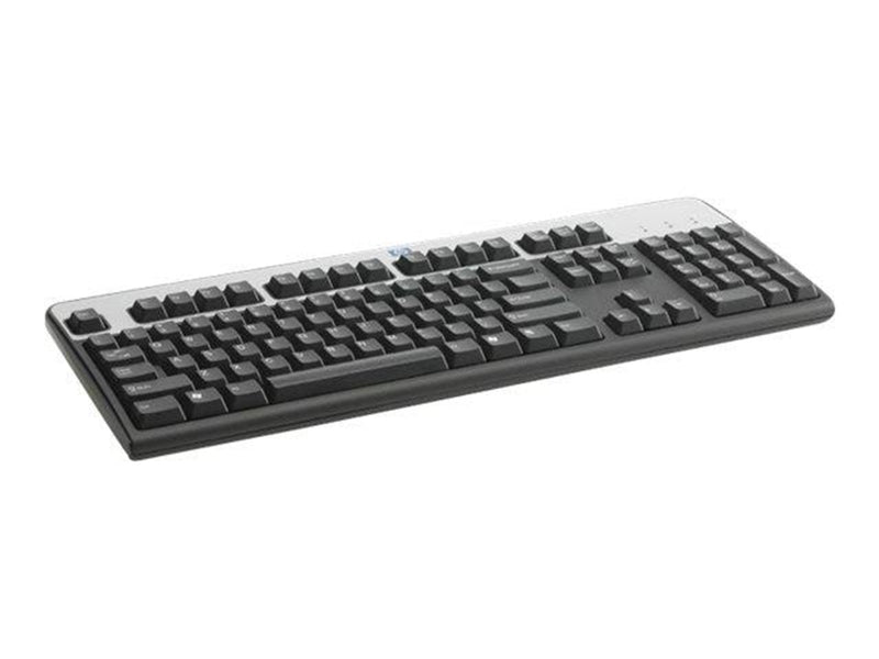 HP Standard - Portable Keyboard - Ersatz - Französisch