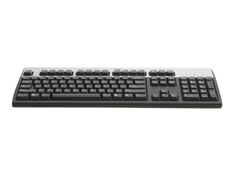 HP Standard - Portable Keyboard - Ersatz - Französisch
