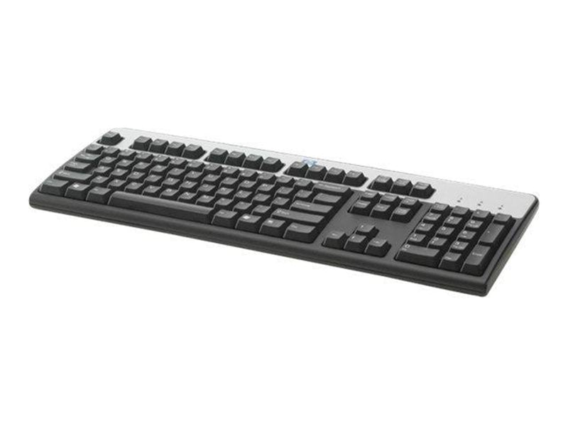 HP Standard - Portable Keyboard - Ersatz - Französisch