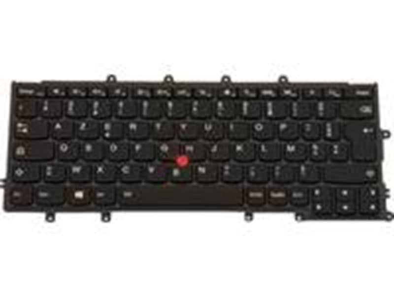 Lenovo - keyboard