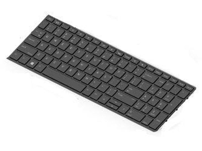HP Premium - Portable Keyboard - Ersatz - Niederländisch