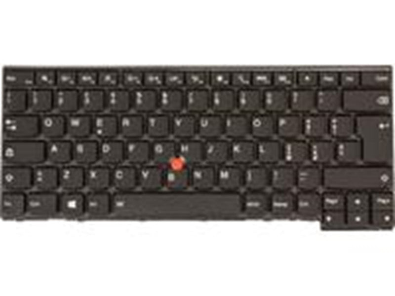 Lenovo - keyboard
