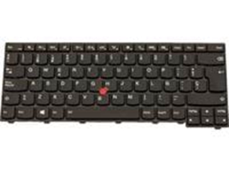Lenovo - keyboard