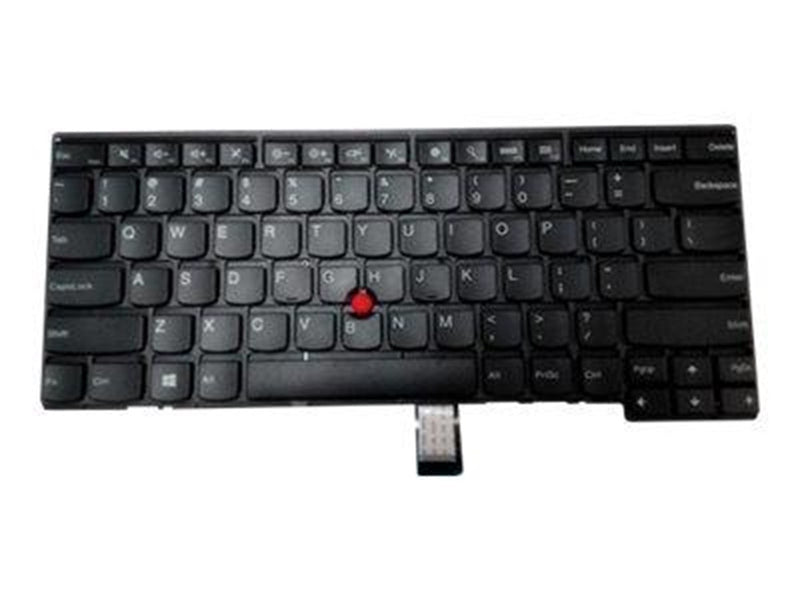 Lenovo - keyboard