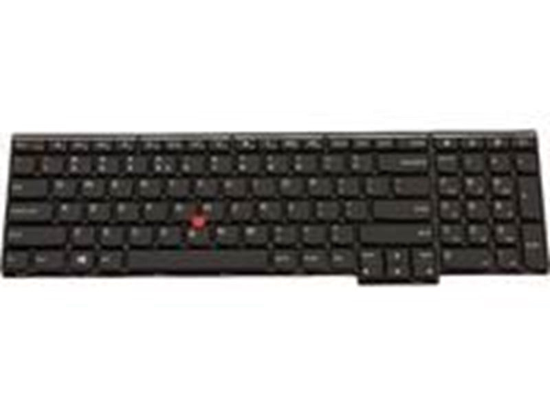 Lenovo - keyboard
