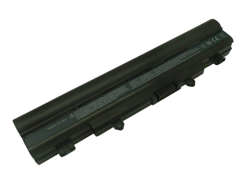 CoreParts Battery - laptop battery - Li-Ion - 4400 mAh - 49 Wh