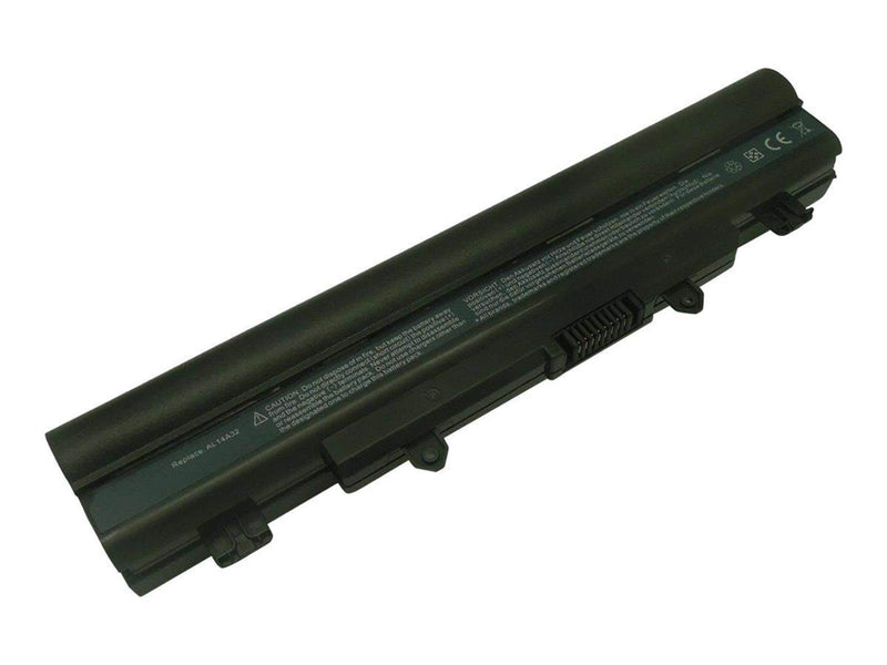 CoreParts Battery - laptop battery - Li-Ion - 4400 mAh - 49 Wh