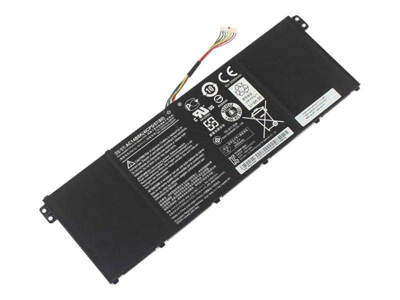 CoreParts Battery - laptop battery - Li-pol - 3200 mAh - 48 Wh