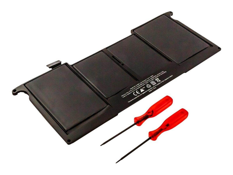 CoreParts Battery - laptop battery - Li-pol - 4800 mAh