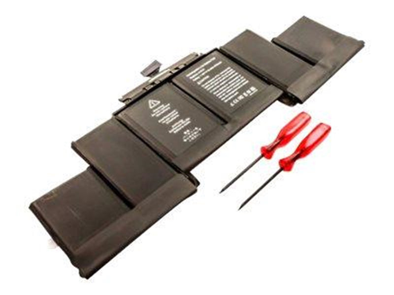 CoreParts Battery - laptop battery - Li-pol - 8.755 Ah - 99.5 Wh