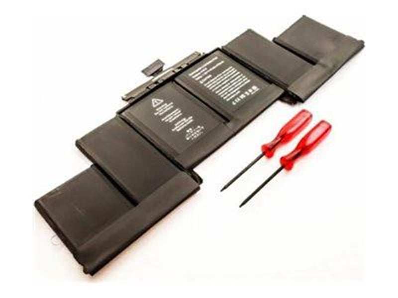 CoreParts Battery - laptop battery - Li-pol - 8.755 Ah - 99.5 Wh
