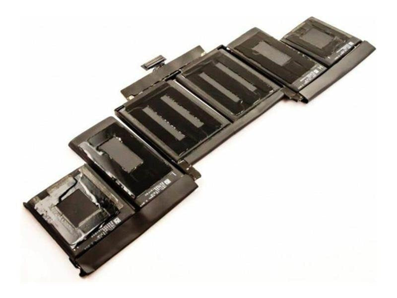 CoreParts Battery - laptop battery - Li-pol - 8.755 Ah - 99.5 Wh