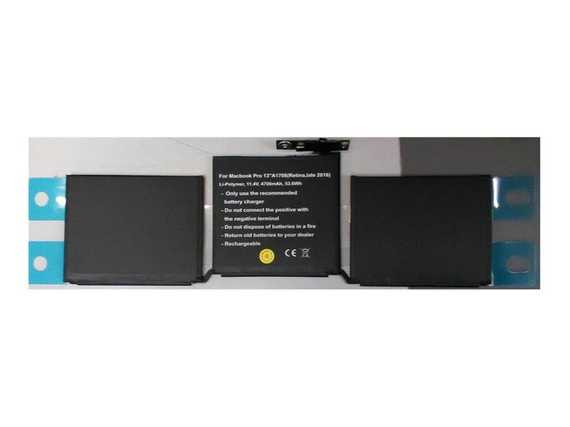 CoreParts Battery - laptop battery - Li-pol - 4700 mAh - 52 Wh