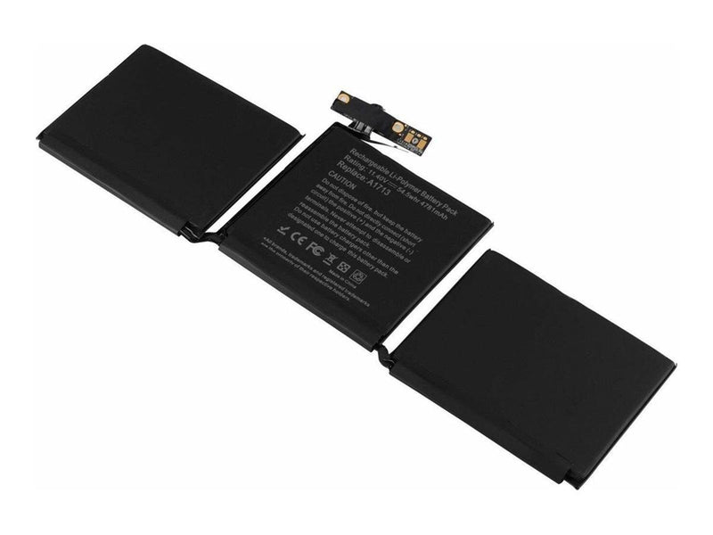 CoreParts Battery - laptop battery - Li-pol - 4700 mAh - 52 Wh