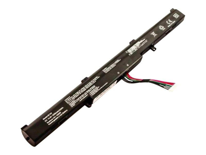 CoreParts Battery - laptop battery - Li-Ion - 3070 mAh