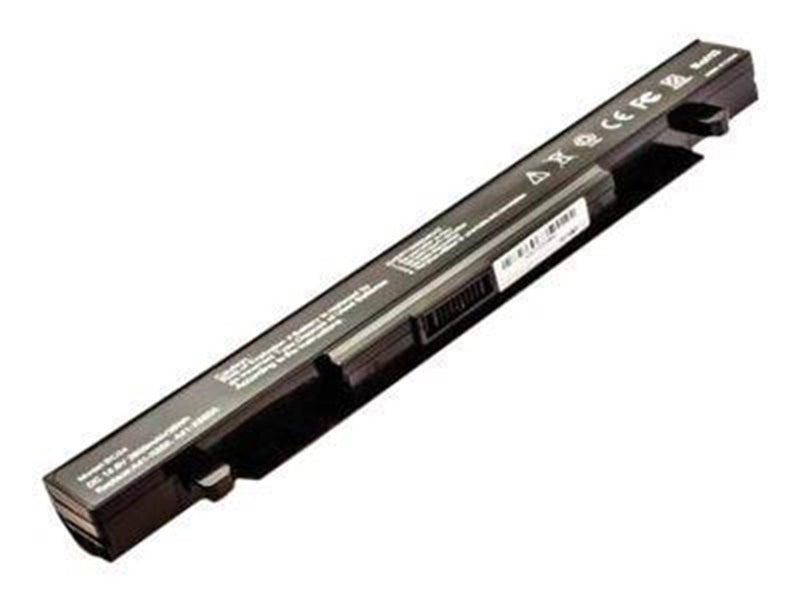 CoreParts Battery - laptop battery - Li-Ion - 2600 mAh - 38.7 Wh