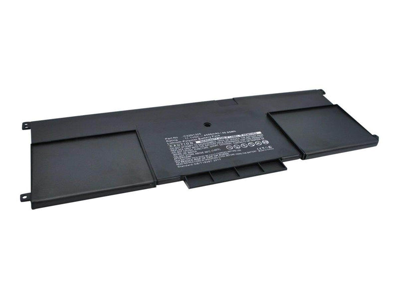 CoreParts Battery - laptop battery - Li-pol - 4500 mAh - 50 Wh