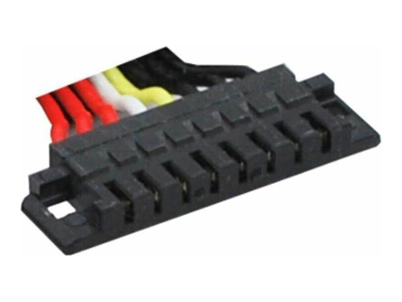 CoreParts Battery - laptop battery - Li-pol - 4500 mAh - 50 Wh