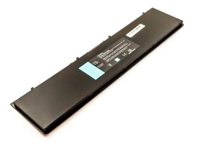 CoreParts Battery - laptop battery - Li-pol - 5200 mAh