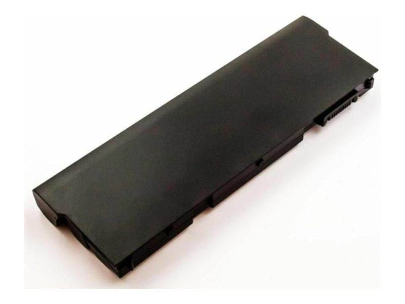 CoreParts Battery - laptop battery - Li-Ion - 6600 mAh