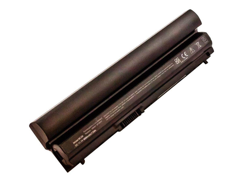 CoreParts Battery - laptop battery - Li-Ion - 6.6 Ah
