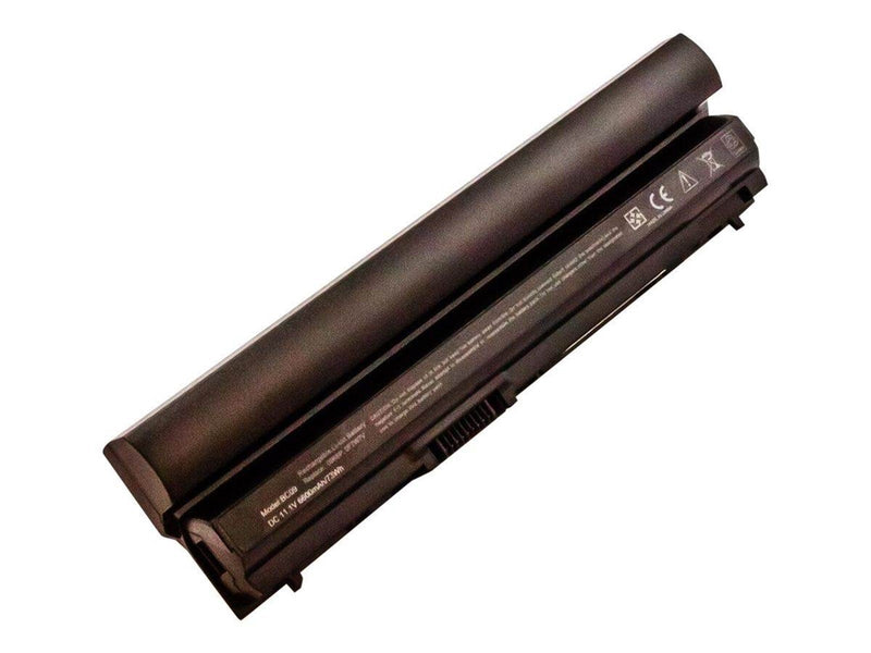CoreParts Battery - laptop battery - Li-Ion - 6.6 Ah