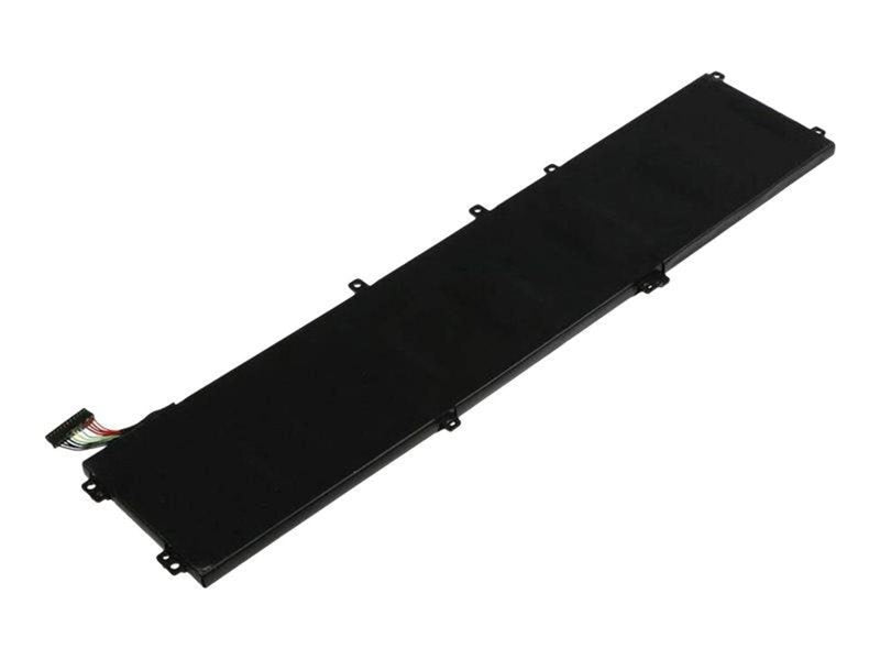 CoreParts Battery - laptop battery - Li-Ion - 7300 mAh - 83.2 Wh