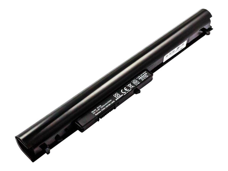 CoreParts Battery Laptop Battery - laptop battery - Li-Ion - 2.8 Ah