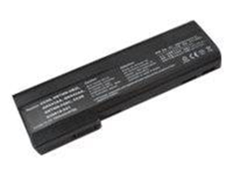CoreParts Battery - laptop battery - Li-Ion - 7800 mAh