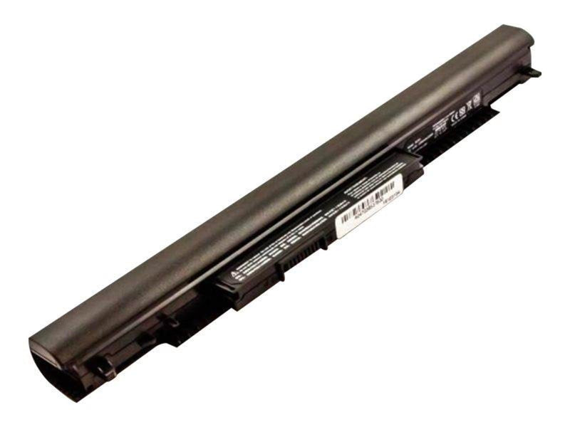 CoreParts Battery - laptop battery - Li-Ion - 2.2 Ah