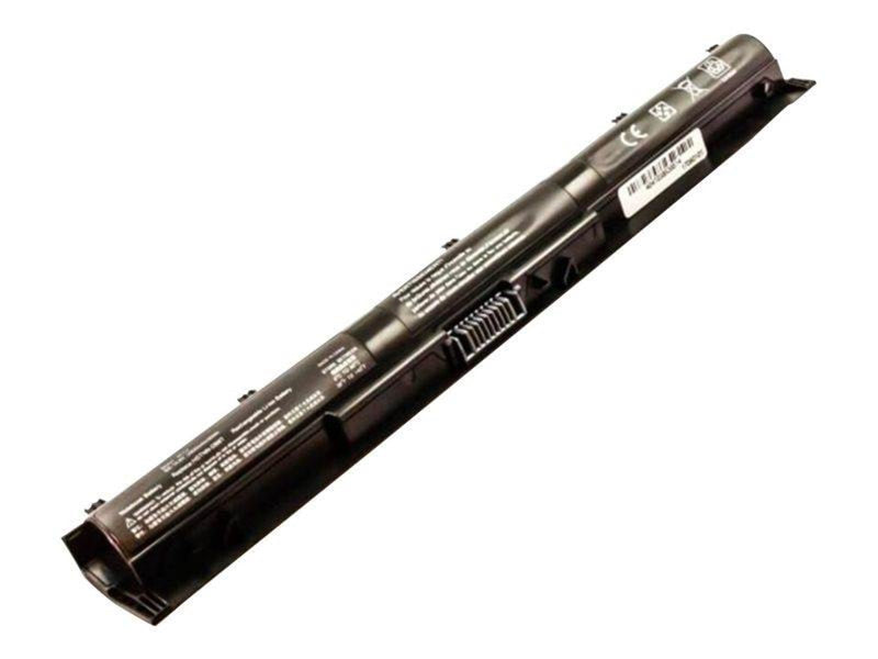 CoreParts Battery - laptop battery - Li-Ion - 2600 mAh